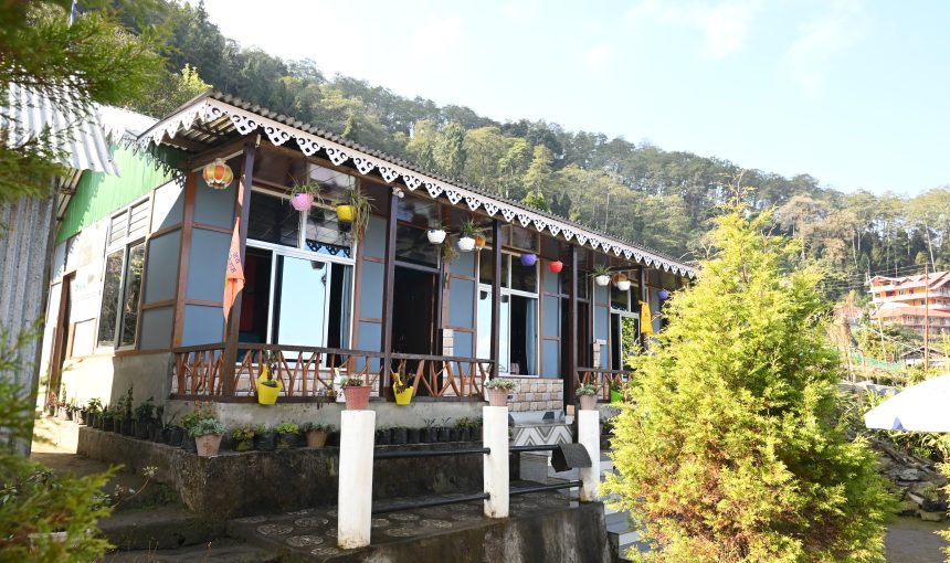 Fantasy Dreamz Homestay SILLERYGAON
