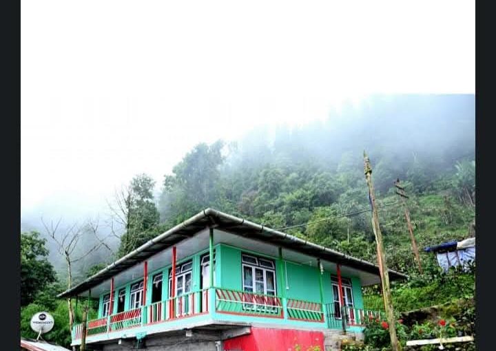 Fantasy Binayo Homestay SILLERYGAON