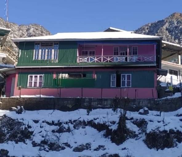 Fantasy Gangasagar Homestay, DZULUK