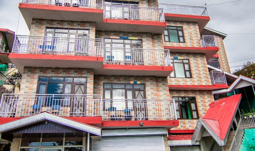 Hotel Shivalik View, Shimla
