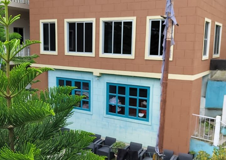 Hotel Keeduk inn Dirang (Associated DLX Properties)