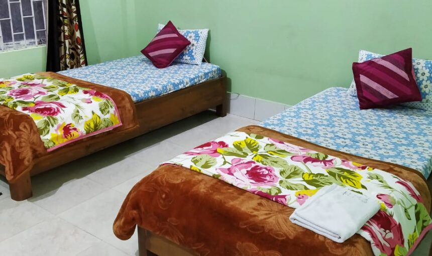 Hotel Mandal ghang (Associated DLX Properties)