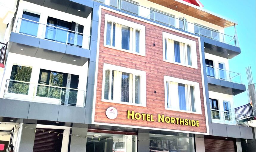 North side Dalhousi  (Associated DLX Properties)