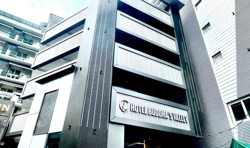 Hotel Buddha valley Bhasunag  (Associated DLX Properties)