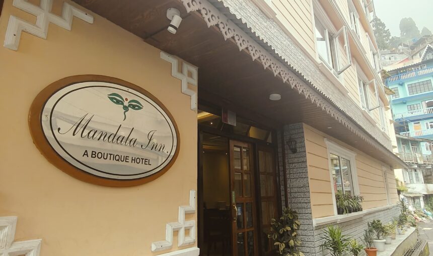 Fantasy Mandala Inn – A Fantasy Holidays Exclusive Homestay in Darjeeling