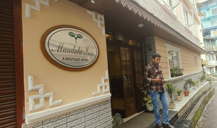 Fantasy Mandala Inn Homestay – Darjeeling